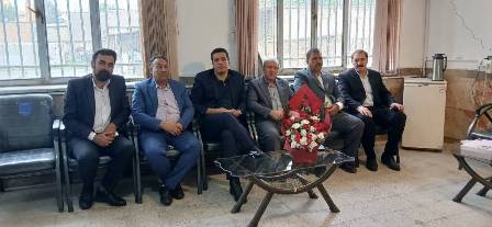 اخبار و اطلاعیه