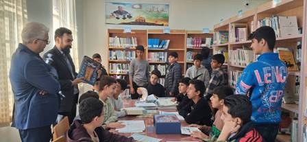 اخبار و اطلاعیه