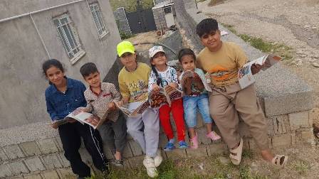 اخبار و اطلاعیه