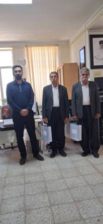 اخبار و اطلاعیه